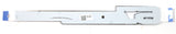 Genuine Ford PC3Z-9942528-B Door Emblem 2023-2026 6.7L Powerstroke Turbo Diesel
