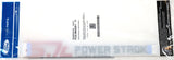 Genuine Ford PC3Z-9942528-C High Output Emblem 2023-2026 6.7L Powerstroke Diesel
