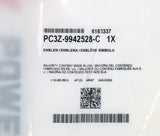 Genuine Ford PC3Z-9942528-C High Output Emblem 2023-2026 6.7L Powerstroke Diesel