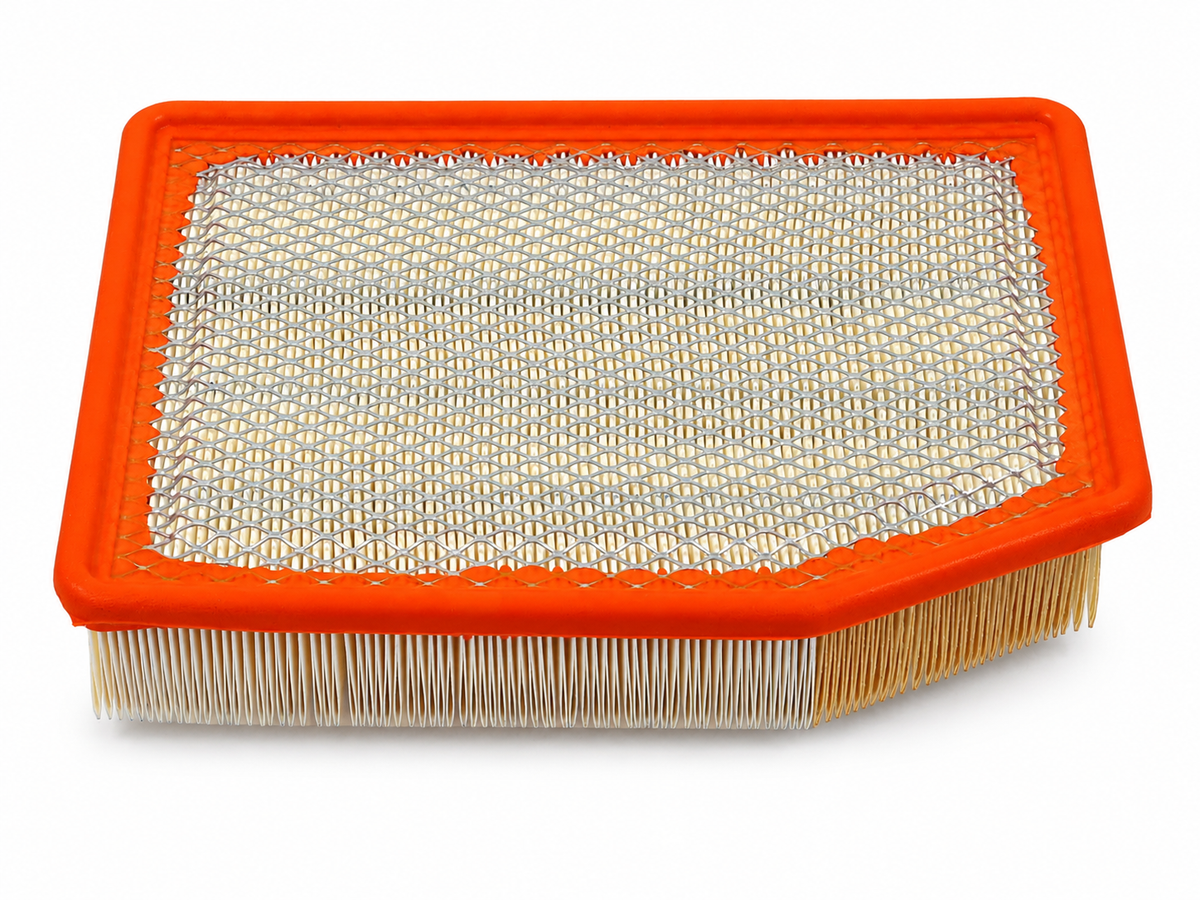 ACDelco A3244C Factory Engine Air Filter 2020-2026 3.0L Duramax LM2 LZ0 84121219