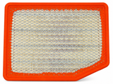 ACDelco A3244C Factory Engine Air Filter 2020-2026 3.0L Duramax LM2 LZ0 84121219
