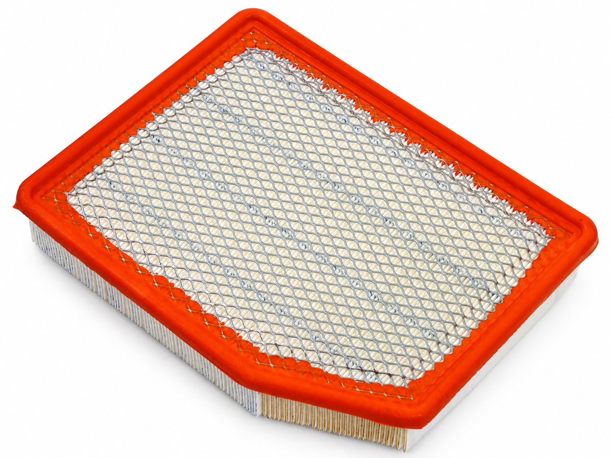 ACDelco A3244C Factory Engine Air Filter 2020-2026 3.0L Duramax LM2 LZ0 84121219