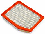 ACDelco A3244C Factory Engine Air Filter 2020-2026 3.0L Duramax LM2 LZ0 84121219