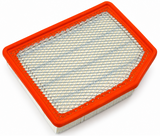 ACDelco A3244C Factory Engine Air Filter 2020-2026 3.0L Duramax LM2 LZ0 84121219