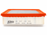 ACDelco A3244C Factory Engine Air Filter 2020-2026 3.0L Duramax LM2 LZ0 84121219
