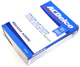 ACDelco A3459C Factory Engine Air Filter 2020-2026 6.6L L5P Duramax 85614334