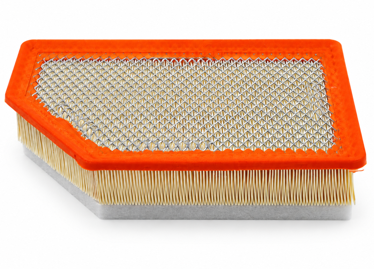ACDelco A3459C Factory Engine Air Filter 2020-2026 6.6L L5P Duramax 85614334