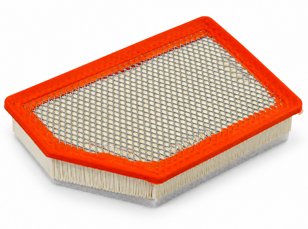 ACDelco A3459C Factory Engine Air Filter 2020-2026 6.6L L5P Duramax 85614334