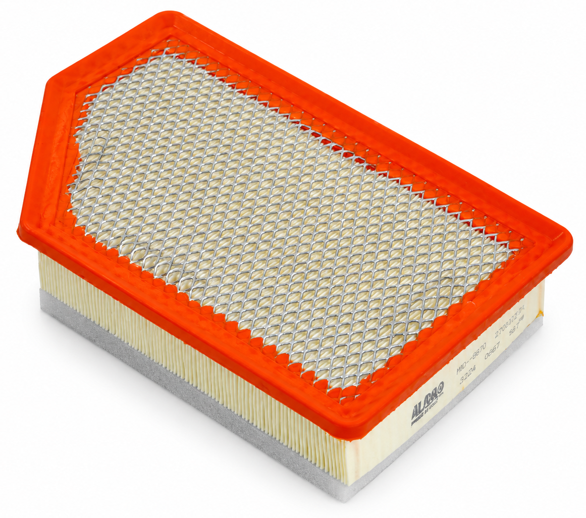 ACDelco A3459C Factory Engine Air Filter 2020-2026 6.6L L5P Duramax 85614334