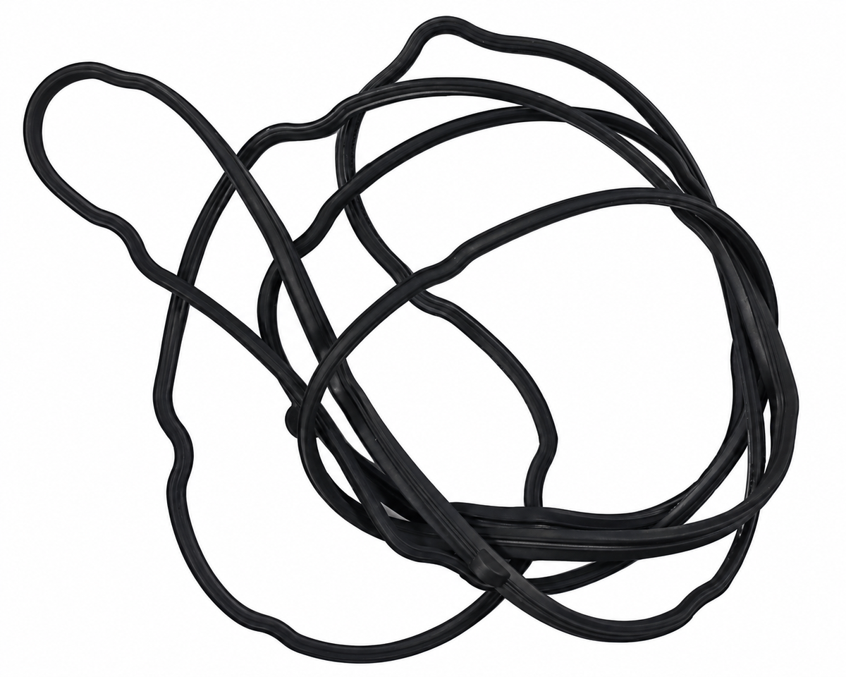 Ford PC3Z-7F396-A 10R140 Transmission Pan Gasket 2020-2026 6.7L Powerstroke