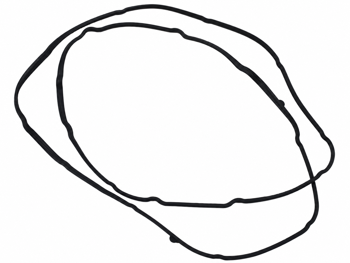 Ford PC3Z-7F396-A 10R140 Transmission Pan Gasket 2020-2026 6.7L Powerstroke