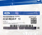 Genuine Ford 4C3Z-9B246-F HPOP STC Update Kit 2004.5-2007 6.0L Powerstroke