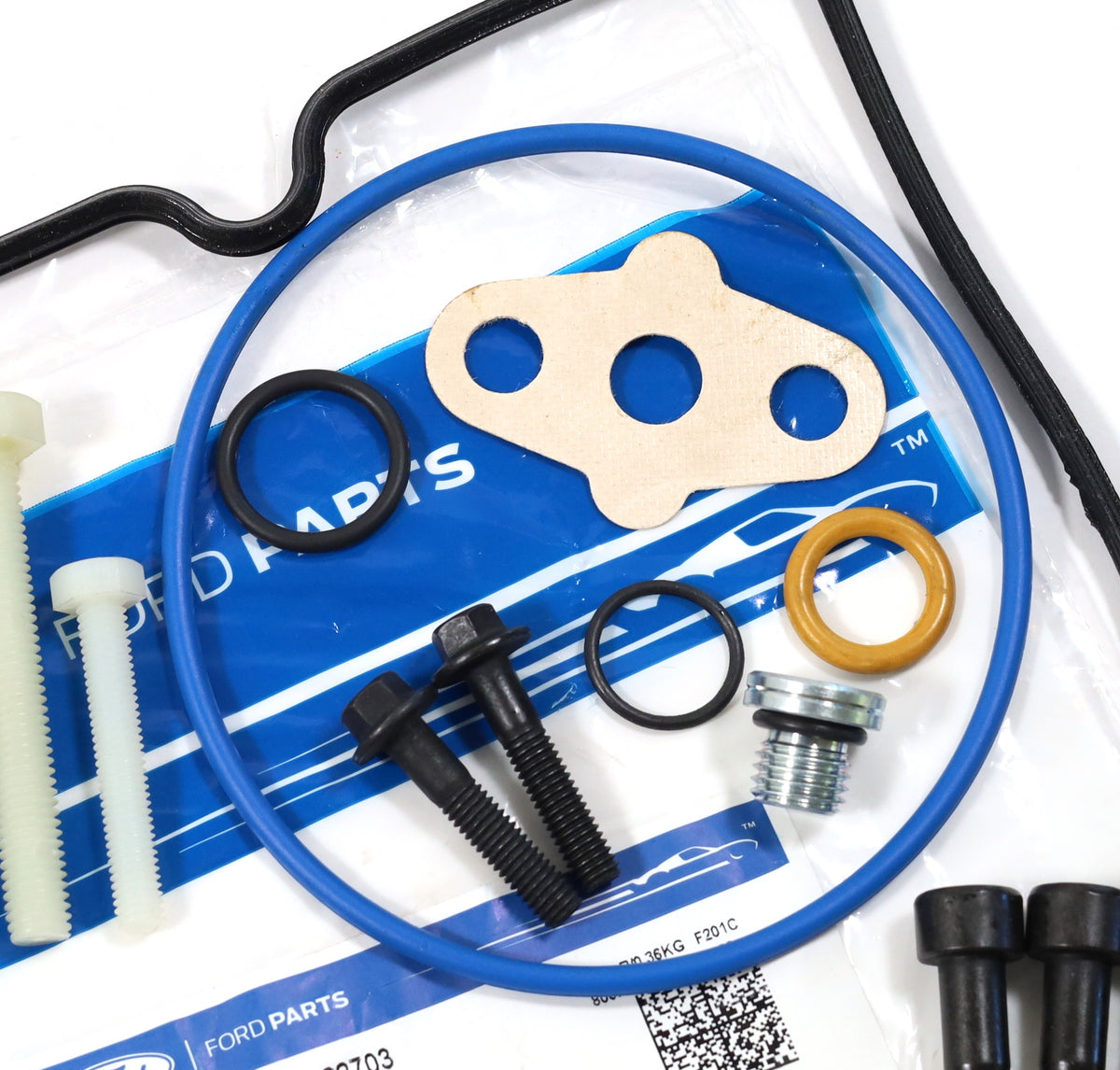 Genuine Ford 4C3Z-9B246-F HPOP STC Update Kit 2004.5-2007 6.0L Powerstroke