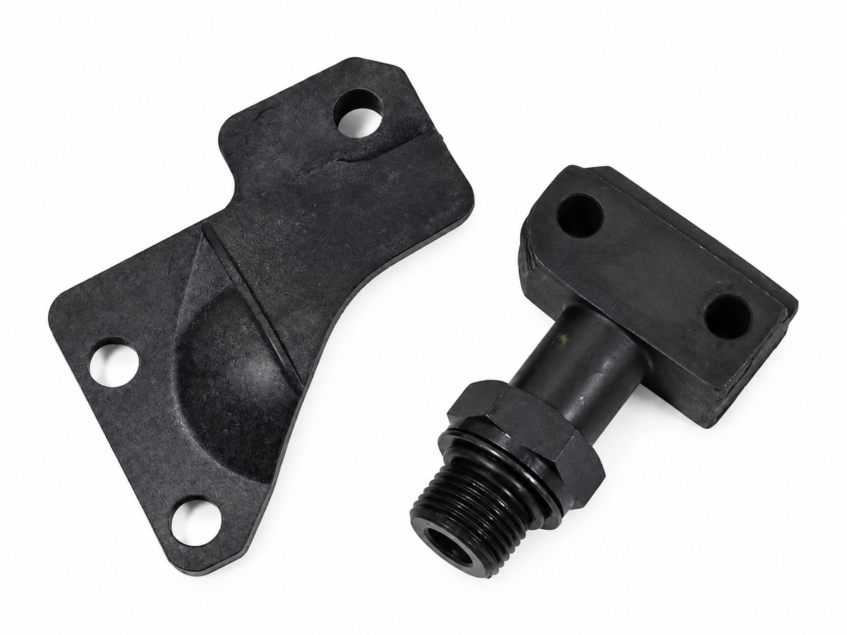 Genuine Ford 4C3Z-9B246-F HPOP STC Update Kit 2004.5-2007 6.0L Powerstroke