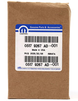 Mopar 05179267AD 68RFE Spin-On Transmission Filter 2007.5-2024 6.7L Cummins