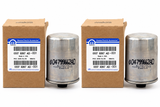 Mopar 05179267AD 68RFE Spin-On Transmission Filter 2007.5-2024 6.7L Cummins