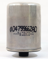Mopar 05179267AD 68RFE Spin-On Transmission Filter 2007.5-2024 6.7L Cummins