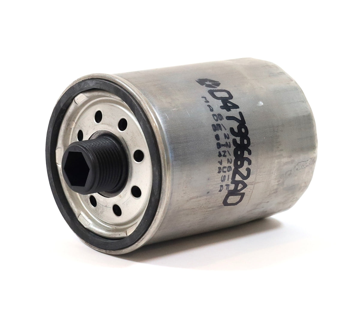 Mopar 05179267AD 68RFE Spin-On Transmission Filter 2007.5-2024 6.7L Cummins