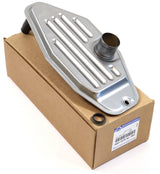 Mopar 05013470AE 68RFE Transmission Sump Filter 2007.5-2024 6.7L Cummins