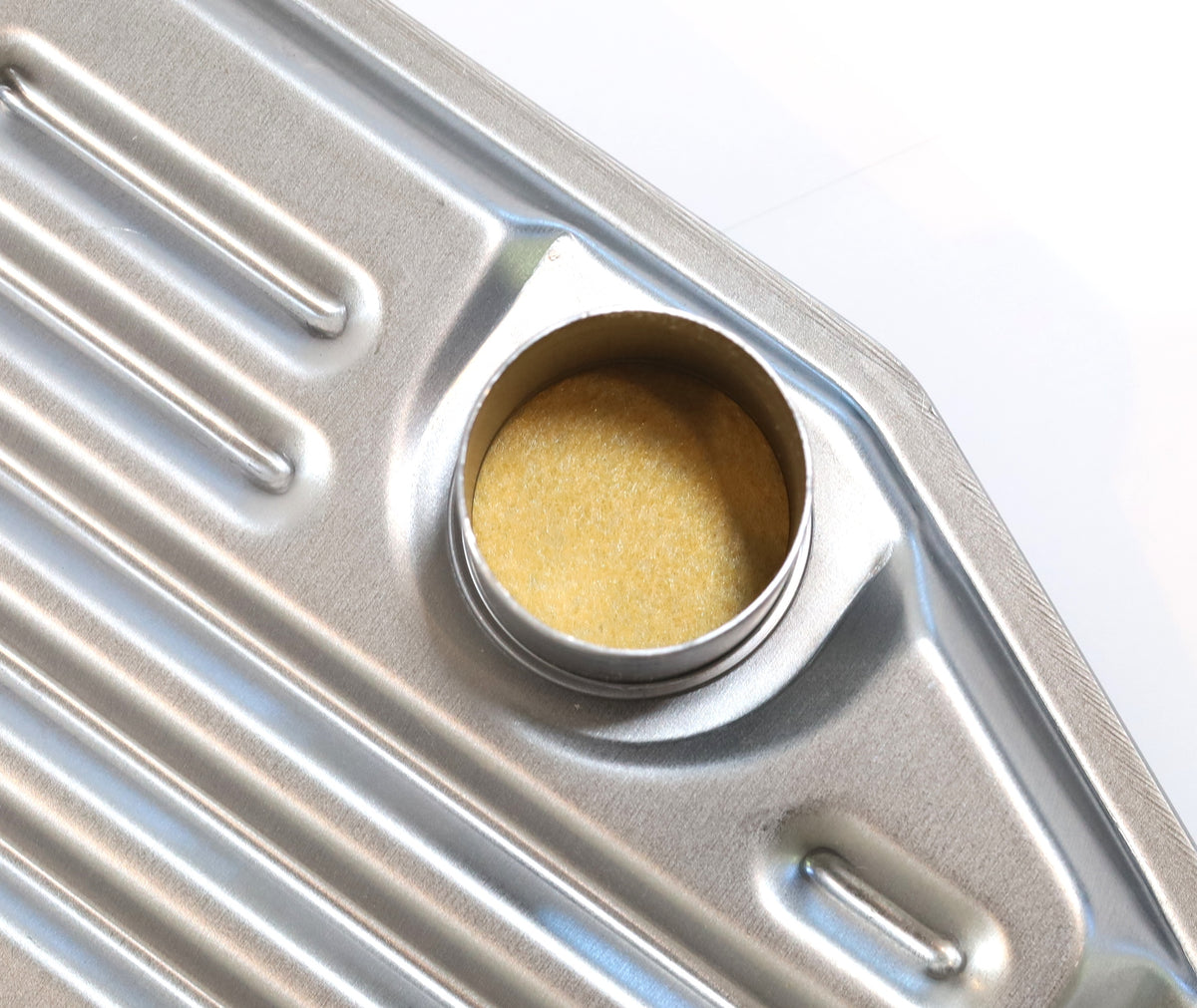 Mopar 05013470AE 68RFE Transmission Sump Filter 2007.5-2024 6.7L Cummins