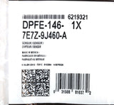 Motorcraft DPFE-146 Exhaust Back Pressure EBP Sensor 2008-2010 6.4L Powerstroke