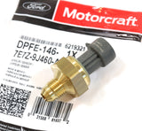 Motorcraft DPFE-146 Exhaust Back Pressure EBP Sensor 2008-2010 6.4L Powerstroke