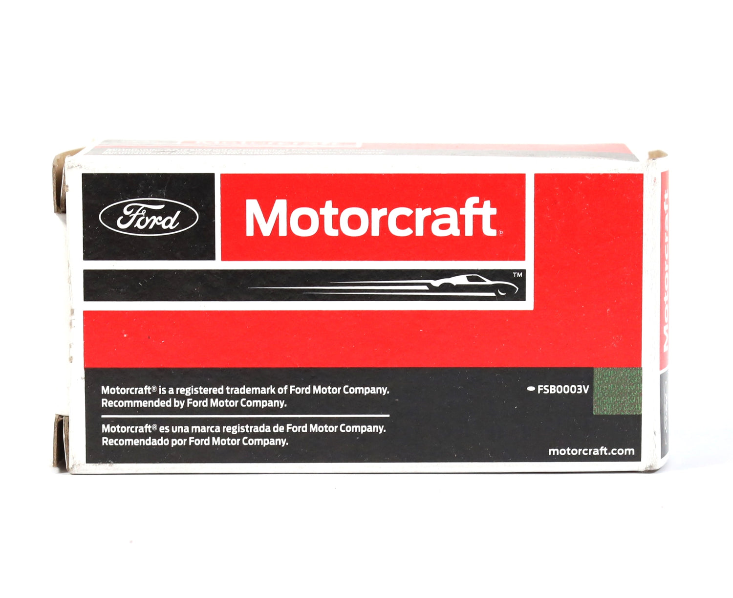 Motorcraft DY-1146 / 4R8Z-12A697-A Intake Air Temp Sensor 2011-2019 6 ...