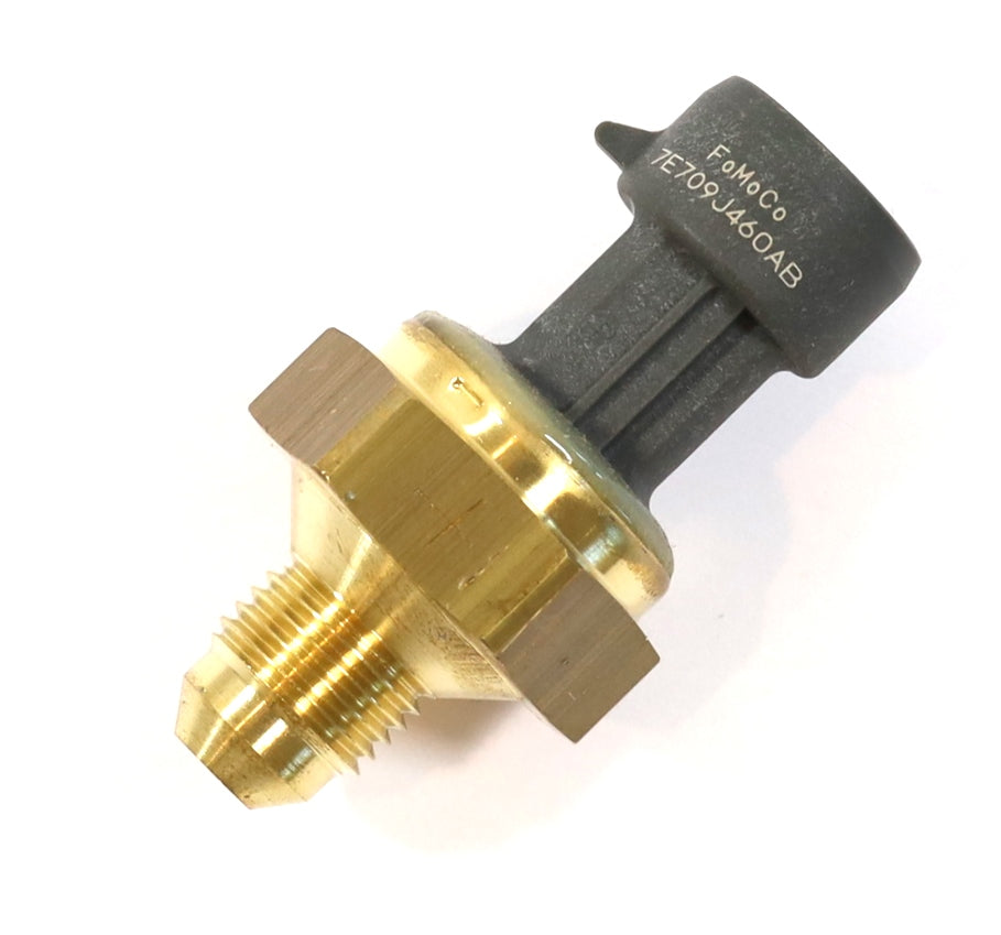 Motorcraft DPFE-146 Exhaust Back Pressure EBP Sensor 2008-2010 6.4L Powerstroke
