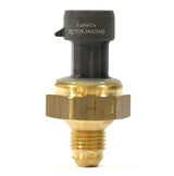 Motorcraft DPFE-146 Exhaust Back Pressure EBP Sensor 2008-2010 6.4L Powerstroke