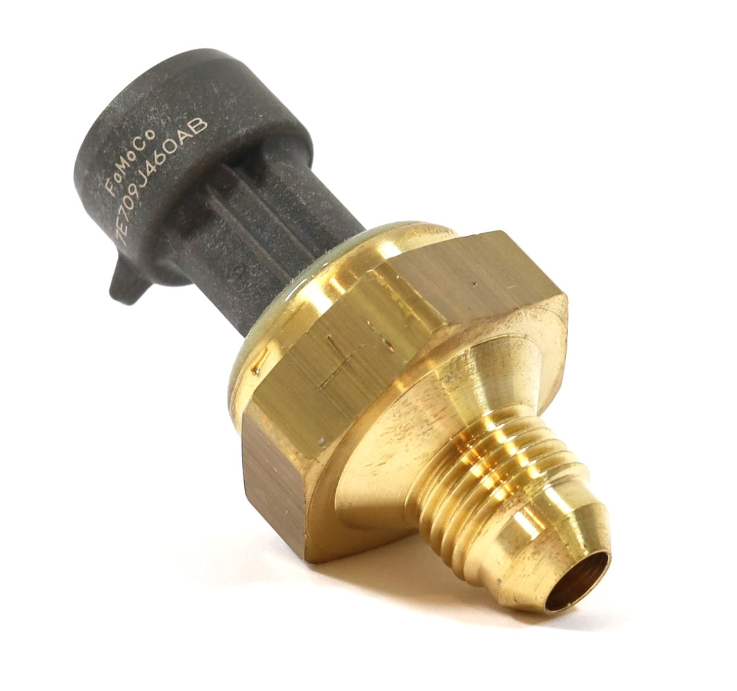 Motorcraft DPFE-146 Exhaust Back Pressure EBP Sensor 2008-2010 6.4L Powerstroke