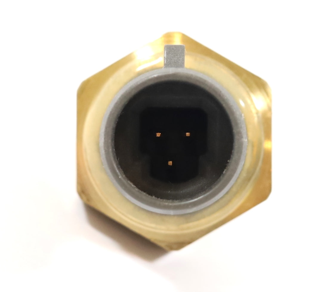 Motorcraft DPFE-146 Exhaust Back Pressure EBP Sensor 2008-2010 6.4L Powerstroke