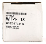Motorcraft WIF-1 Water In Fuel WIF Sensor 2017-2026 6.7L Powerstroke Diesel