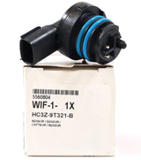 Motorcraft WIF-1 Water In Fuel WIF Sensor 2017-2026 6.7L Powerstroke Diesel