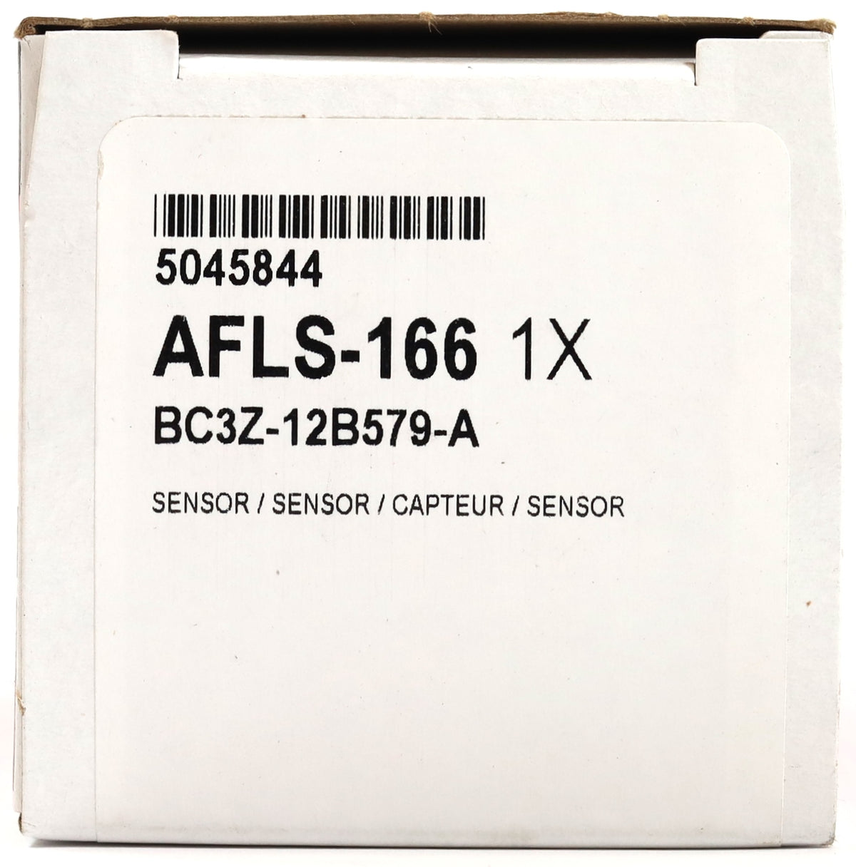 Motorcraft AFLS-166 Mass Air Flow MAF Sensor 2011-2016 6.7L Powerstroke Diesel