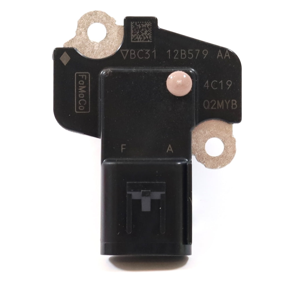 Motorcraft AFLS-166 Mass Air Flow MAF Sensor 2011-2016 6.7L Powerstroke Diesel