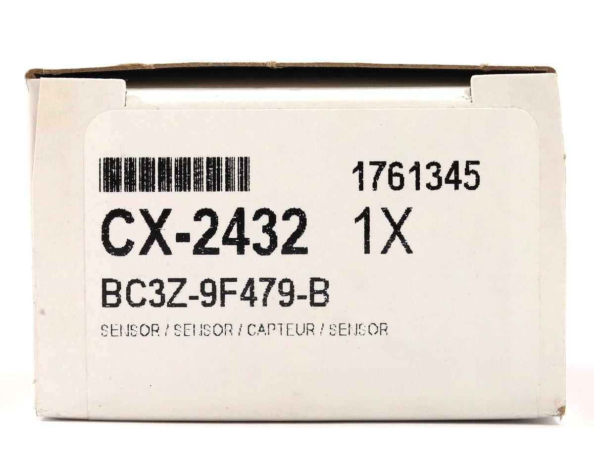 Motorcraft CX-2432 Manifold Absolute Pressure MAP Sensor 2011-2019 6.7L Powerstroke