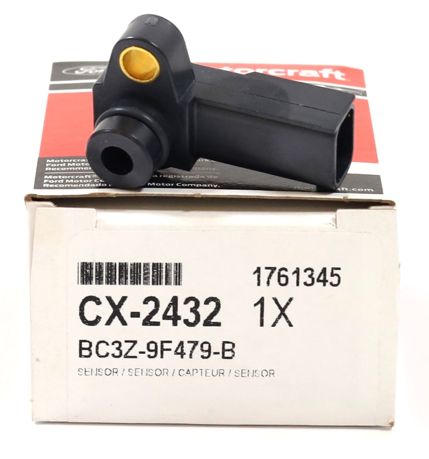 Motorcraft CX-2432 Manifold Absolute Pressure MAP Sensor 2011-2019 6.7L Powerstroke