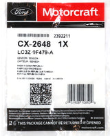 Motorcraft CX-2648 Manifold Absolute Pressure MAP Sensor 2020-2026 6.7L Powerstroke