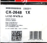 Motorcraft CX-2648 Manifold Absolute Pressure MAP Sensor 2020-2026 6.7L Powerstroke