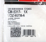 Motorcraft CM-5317 Fuel Pressure Sensor LC3Z-9G756-A 2020-2026 6.7L Powerstroke
