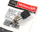 Motorcraft CM-5317 Fuel Pressure Sensor LC3Z-9G756-A 2020-2026 6.7L Powerstroke