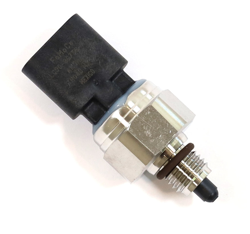 Motorcraft CM-5317 Fuel Pressure Sensor LC3Z-9G756-A 2020-2026 6.7L Powerstroke