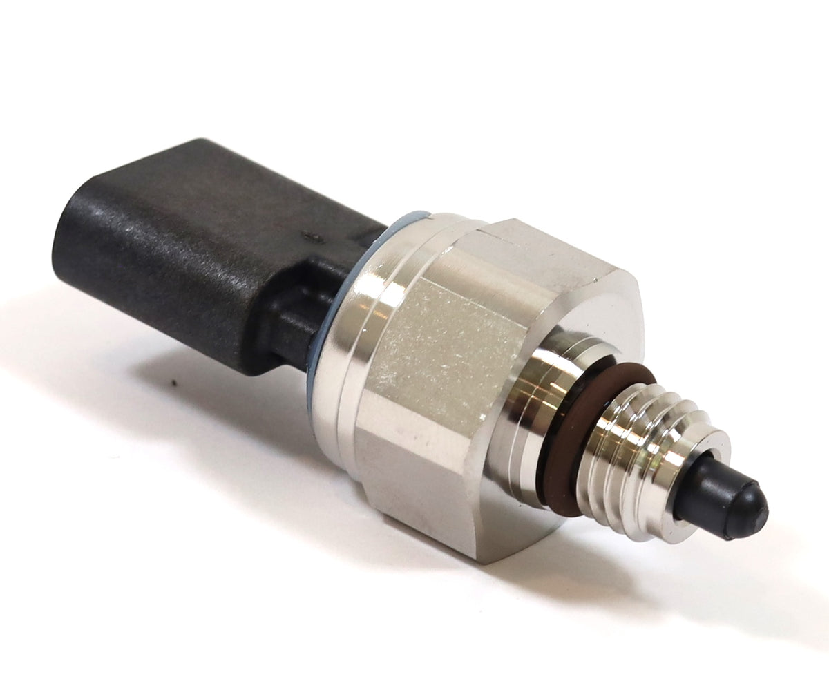 Motorcraft CM-5317 Fuel Pressure Sensor LC3Z-9G756-A 2020-2026 6.7L Powerstroke