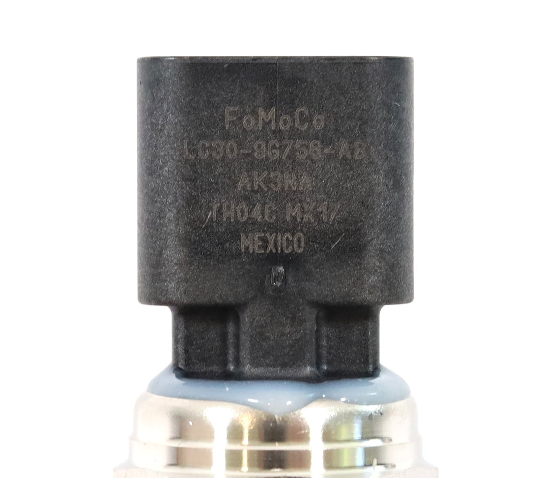 Motorcraft CM-5317 Fuel Pressure Sensor LC3Z-9G756-A 2020-2026 6.7L Powerstroke
