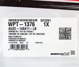 Motorcraft WPT-1376 ICP EBP Repair Pigtail Connector 7.3L 6.0L 6.4L Powerstroke