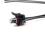 Motorcraft WPT-1376 ICP EBP Repair Pigtail Connector 7.3L 6.0L 6.4L Powerstroke