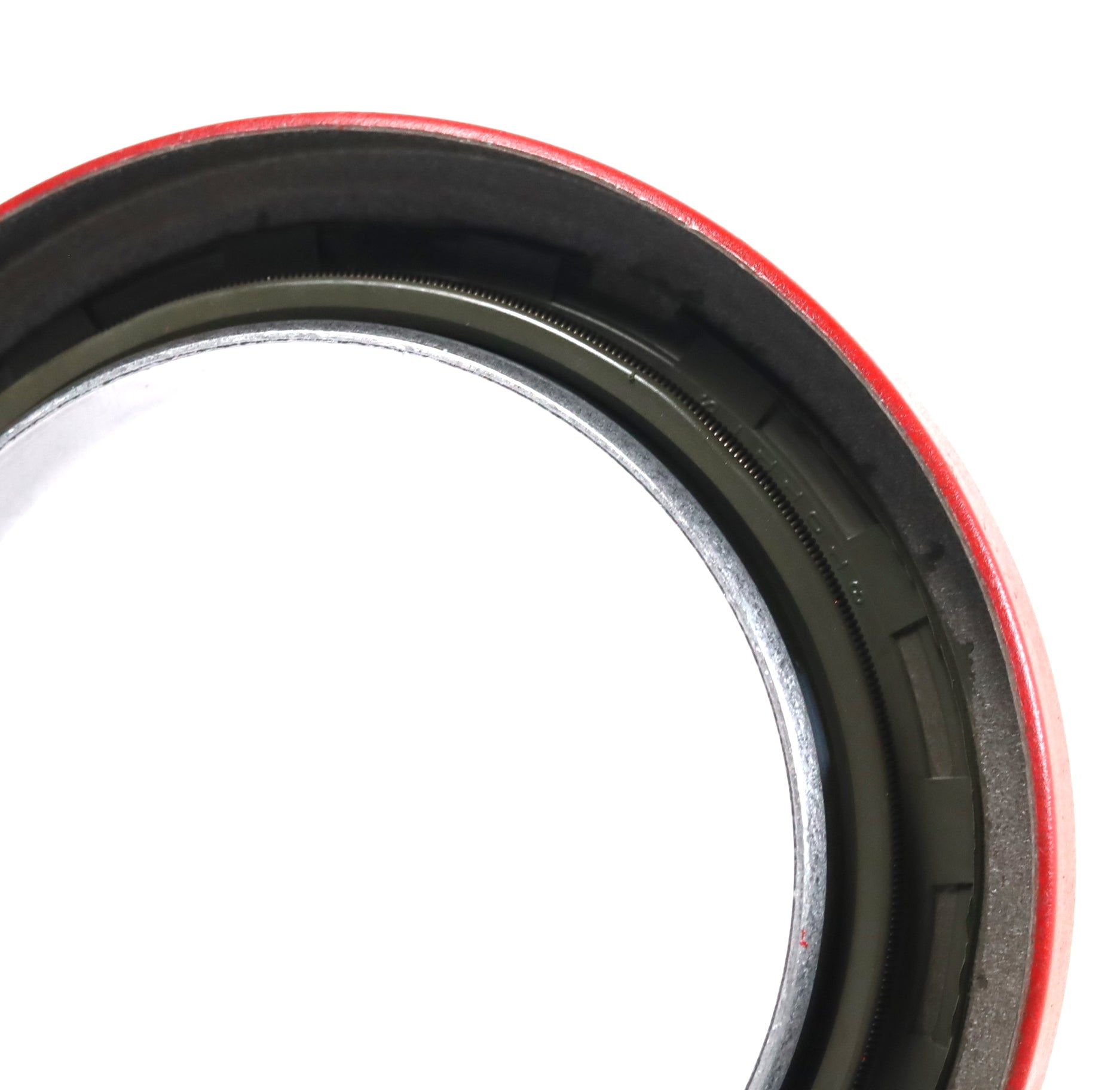 Genuine OEM F4TZ-6700-A Ford Front Crank Main Seal For 7.3L