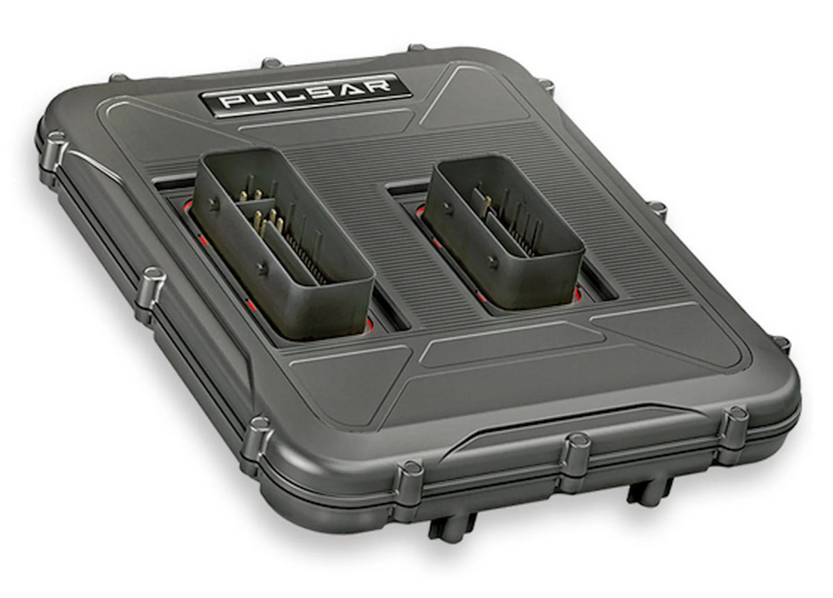 Edge 22602-4 Pulsar V3 with Insight CTS4 Kit 2017-2019 L5P Duramax