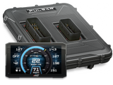 Edge 22602-4 Pulsar V3 with Insight CTS4 Kit 2017-2019 L5P Duramax