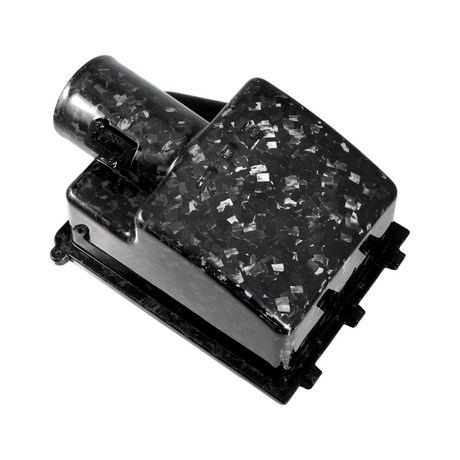 PPE Zilla Carbon Fiber Air Box Lid 2020-2026 GM 1500 3.0L Duramax